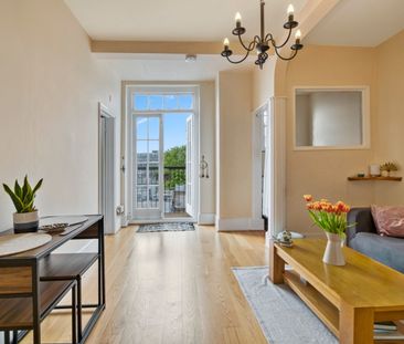 1 Bed Flat, Abbey House, NW8 - Photo 3