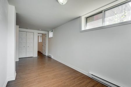 Appartement à louer - Montréal (Ahuntsic-Cartierville) (Ahuntsic Ouest) Appartement à louer - Montréal (Ahuntsic-Cartierville) (Ahuntsic Ouest) - Photo 2