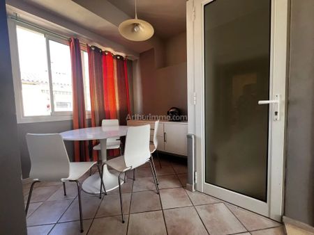 Location Appartement 2 pièces 40 m2 à Sainte-Maxime - Photo 5