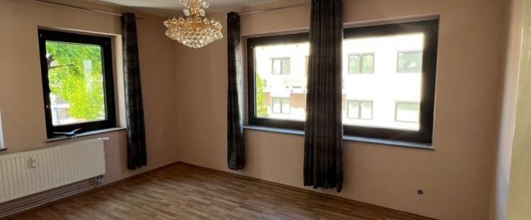 3-Zimmer Wohnung im 2. OG eines MFH in zentraler Lage von Meiderich - Foto 1