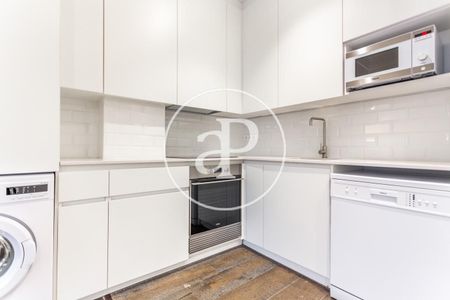 Flat for rent with views in San Francesc (Valencia) - Photo 5