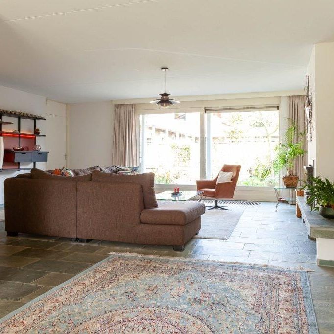 Prins Willem-Alexanderlaan 3, Oranjebuurt, 3818ZK, Amersfoort - Photo 1