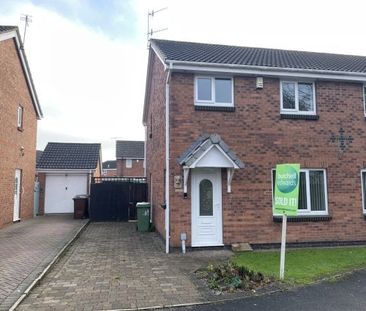 Silver Birch Close, Bulwell, Property for rent - Photo 5