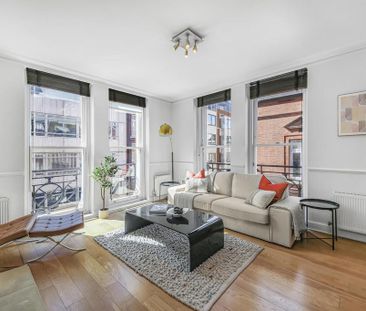 1 bedroom flat to rent - Photo 6