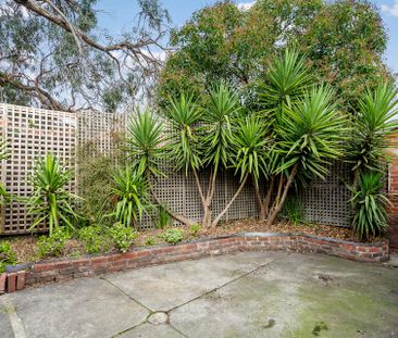 4 Palermo Street, South Yarra. - Photo 2