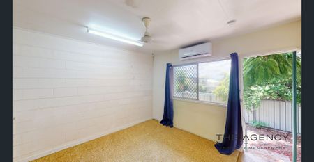 Location, Space & Potential - Photo 2