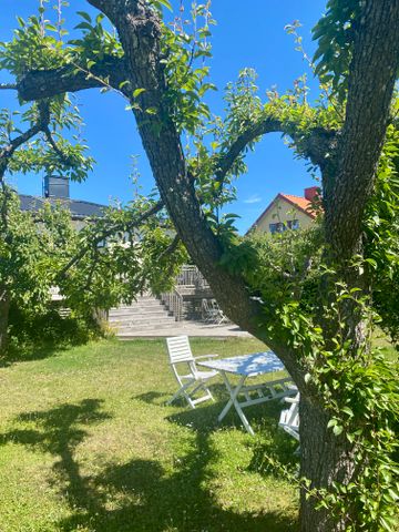 Lothargatan, Visby - Foto 5