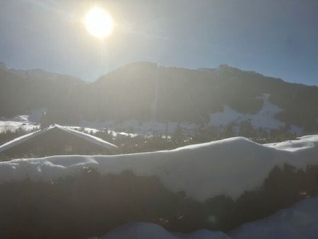 Diablerets Studio à louer pour la saison d'hiver dès le 14.12.25 - Photo 2