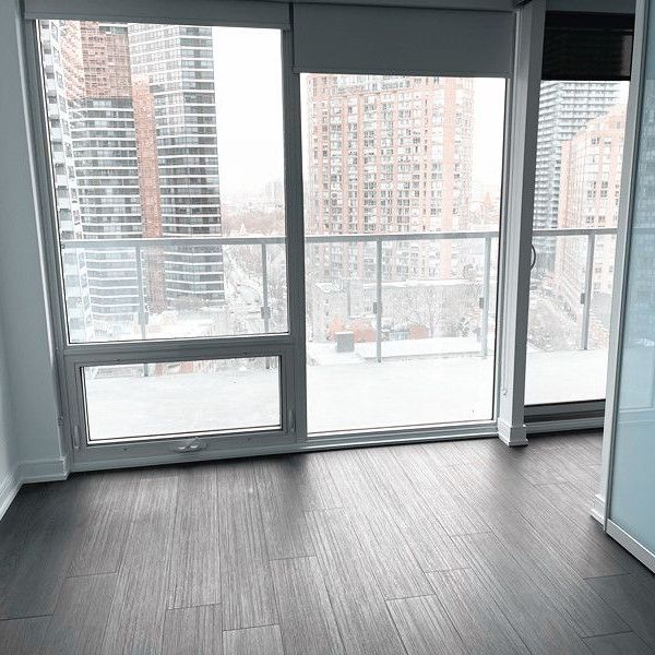 For Lease - 3 Gloucester Street Unit# 1710, Toronto, Ontario - Photo 1