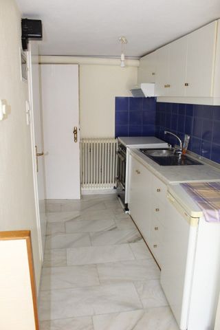 Studio/Γκαρσονιέρα για ενοικίαση Νεάπολη - ΔΕΠΟΣ (Καβάλα) - Φωτογραφία 3