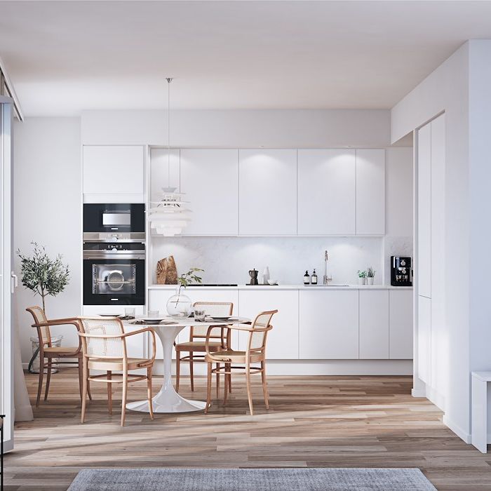 Anna Whitlocks Gata 16, Vasastaden - Photo 2