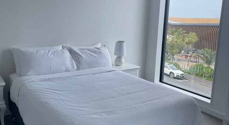 Modern 2BR Apt with Views in Birkenhead - Photo 4