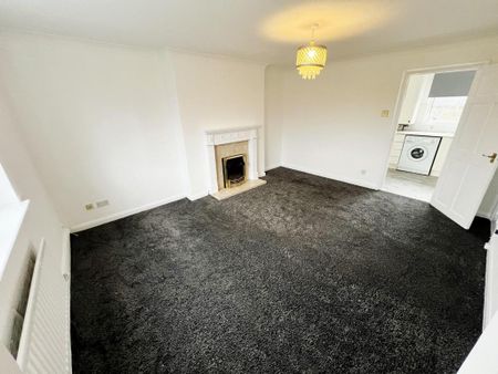 2 bedroom end of terrace house to rent - Photo 2