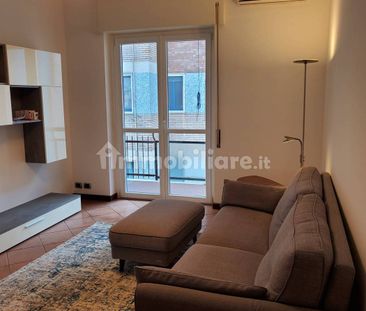 Bilocale viale Certosa 60, Certosa, Milano - Photo 1