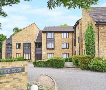 Wayside Court, The Grove, TW7 - Photo 1