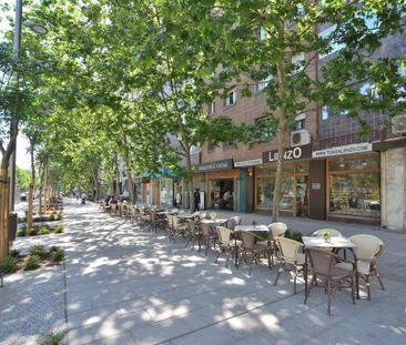 2 bedroom luxury penthouse for rent in Madrid, Autonomous Region of... - Foto 4