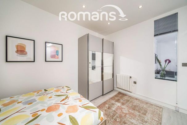 1 bedroom flat to rent - Photo 1