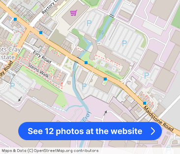 Heather Court, Progressive Close, Sidcup - Photo 1
