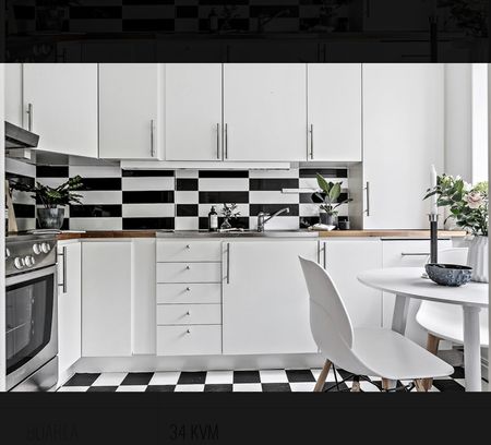 Love Almqvists väg, Stockholm - Foto 4