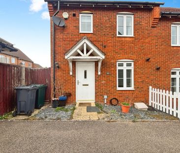 3 bedroom House To Let Total Size: 862 SQ FT - Photo 5
