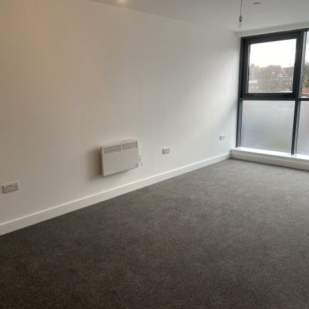 Sherwood Rise, NG7, Property for rent - Photo 1