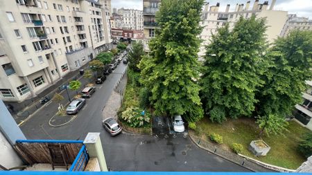 Appartement a louer Pantin - Loyer €890/mois charges comprises ** - Photo 3