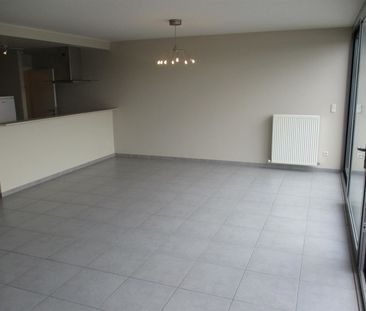 TE HUUR: appartement met 2 slaapkamers in Kortessem! - Foto 5