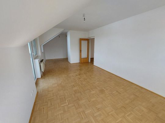 Schön aufgeteilte 3-Zimmer Wohnung - Foto 1