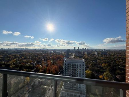 For Lease - 3260 Sheppard Avenue Unit# 2701, Toronto, Ontario - Photo 2