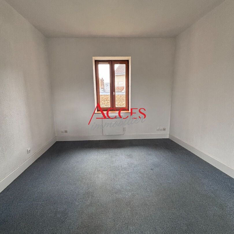 Location Appartement 1 pièce 23m² - Photo 1