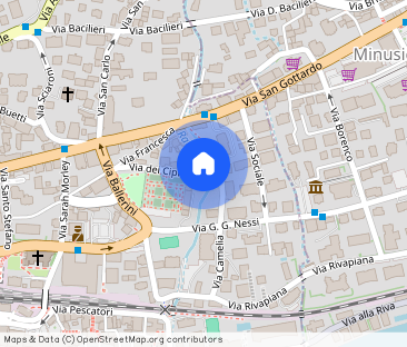 1 Zimmer, 30 m² - Foto 1