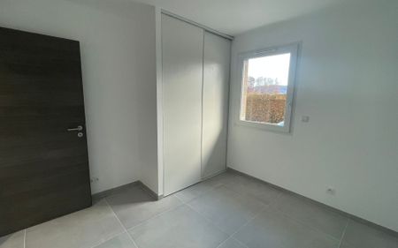 Maison à louer 4 pièces • Anould - Photo 4