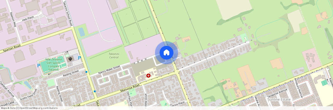 1 Paapaakiri Loop, Takanini, Papakura