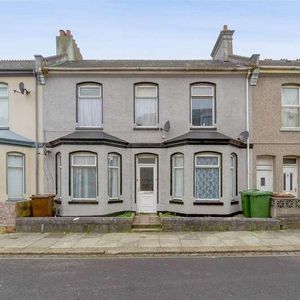 Admiralty Street, Keyham, Plymouth, PL2 - Photo 2