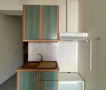Studio/Γκαρσονιέρα για ενοικίαση Ανθούπολη (Πάτρα) - Photo 5