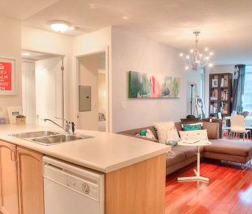 For Lease - 219 Fort York Boulevard Unit# 401, Toronto, Ontario - Photo 4