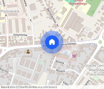 Mieszkanie 2 pokojowe umeblowane w Kościanie - Фото 1