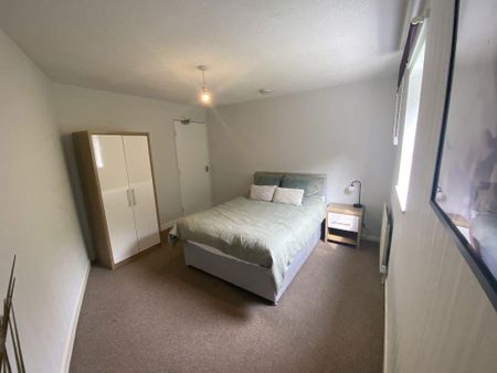 1 bedroom in a house share to rent - Photo 4