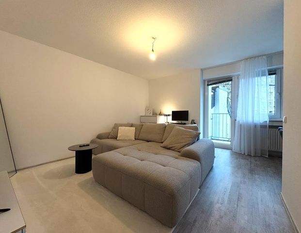 Schöne 2-Zimmer-Wohnung in Burtscheid - Foto 1