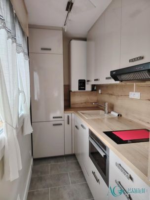 Appartement 1 Pièce 30 m² - Photo 1