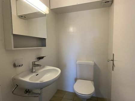 4.5 Zimmer, 101 m², 1. Stock - Foto 4