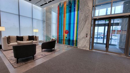 For Lease - 118 Merchants' Wharf N/A Unit# 812, Toronto, Ontario - Photo 5