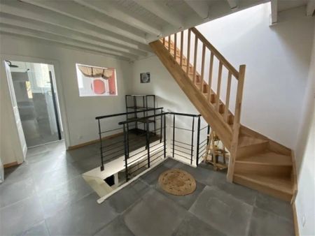 Location appartement 3 pièces - 81m² à Nantes (44100) - Photo 3