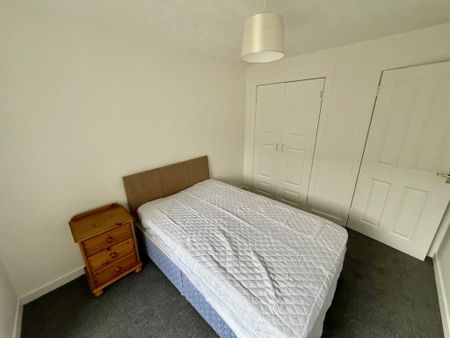 25 Princes Street 1st Right, DD4 6BY, Dundee - Photo 2