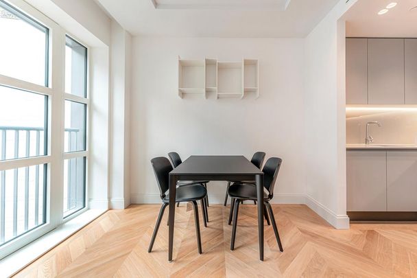 1 bedroom apartment to rent - Photo 1