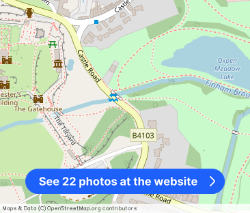 Castle Road, Kenilworth - Photo 1