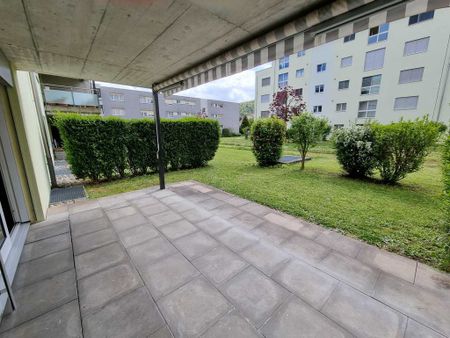 4.5 Zimmer, 114 m², EG - Photo 4