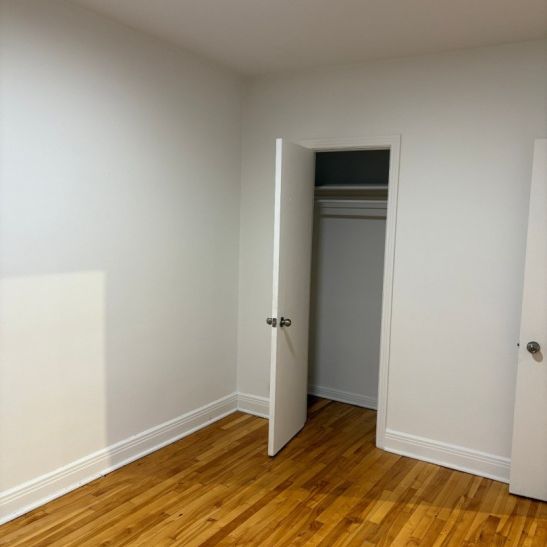 Appartement à louer - Montréal (Côte-des-Neiges/Notre-Dame-de-Grâce) (Notre-Dame-de-Grâce) - Photo 1