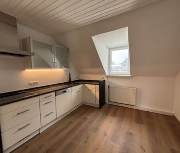 Charmante 3,5-Zimmer Wohnung mit Gartenanteil in Kennelbach - Foto 4