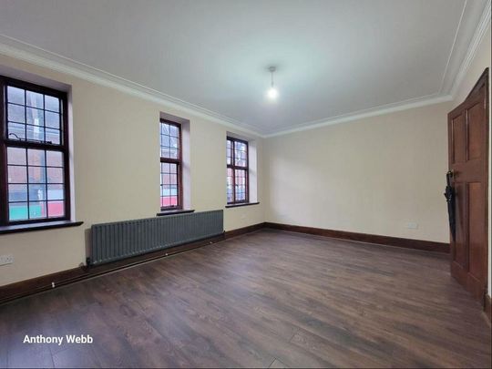 3 bedroom maisonette to rent - Photo 1